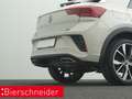 Volkswagen T-Roc 2.0 TDI DSG 4Mo. R-Line 5-J-GAR NAVI AHK Grau - thumbnail 20