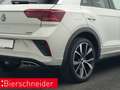 Volkswagen T-Roc 2.0 TDI DSG 4Mo. RLine 5-J-GAR NAVI AHK Grau - thumbnail 16