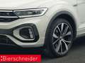 Volkswagen T-Roc 2.0 TDI DSG 4Mo. RLine 5-J-GAR NAVI AHK Grau - thumbnail 15