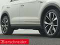 Volkswagen T-Roc 2.0 TDI DSG 4Mo. R-Line 5-J-GAR NAVI AHK Grau - thumbnail 29
