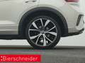 Volkswagen T-Roc 2.0 TDI DSG 4Mo. RLine 5-J-GAR NAVI AHK Grau - thumbnail 23