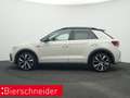 Volkswagen T-Roc 2.0 TDI DSG 4Mo. R-Line 5-J-GAR NAVI AHK Grau - thumbnail 3