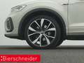 Volkswagen T-Roc 2.0 TDI DSG 4Mo. R-Line 5-J-GAR NAVI AHK Grau - thumbnail 22