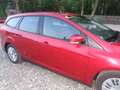 Ford Focus Traveller 1,0 EcoBoost Trend NUR 21600 KM Rouge - thumbnail 7