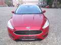 Ford Focus Traveller 1,0 EcoBoost Trend NUR 21600 KM Rot - thumbnail 4