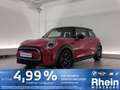MINI Cooper 3-Türer DAB/Ambiente/PDC DAB/Ambiente/PDC Rot - thumbnail 1