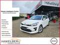 Kia Rio 1.0 T-GDI Vision Navigation+LED Scheinwerfer Weiß - thumbnail 1