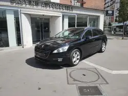 Peugeot 508 1.6 THP 16V - 156 - BVA Féline à professionnels uniquement