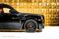Rolls-Royce Cullinan +BLACK BADGE+BY MANSORY+ Negru - thumbnail 4