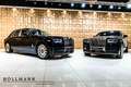Rolls-Royce Cullinan +BLACK BADGE+BY MANSORY+ Negro - thumbnail 28