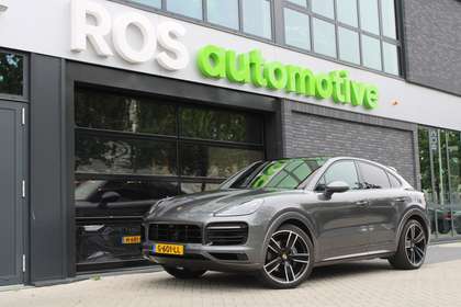 Porsche Cayenne Coupé 3.0 E-Hybrid | NAP! | PANO | BOSE | STOELKOE
