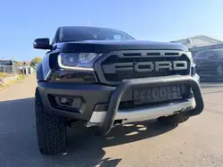 Ford Ranger Raptor Doppelkabine 4x4 UMBAU