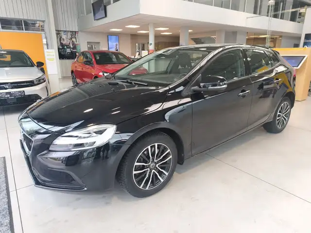 Volvo V40 1.5 AUTOMAAT T2*ParkS.A*Navi*Cr.Contr*Auto.Verl.*A/C*BLTH*