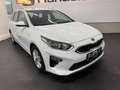 Kia Ceed SW / cee'd SW 1.4 TGDI*NAVI*KAMERA*SHZ* Alb - thumbnail 1