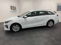 Kia Ceed SW / cee'd SW 1.4 TGDI*NAVI*KAMERA*SHZ* Alb - thumbnail 4