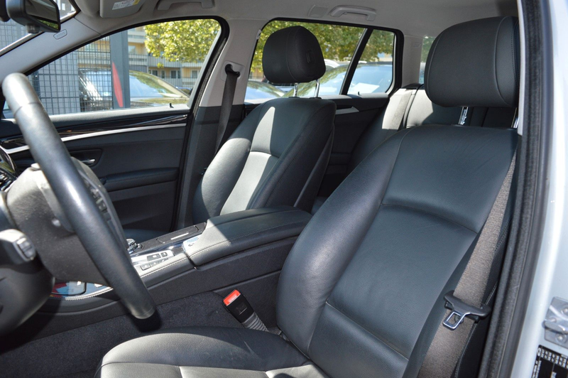 BMW 525 5 Touring 525 d xDrive Schönes Fahrzeug — photo 7