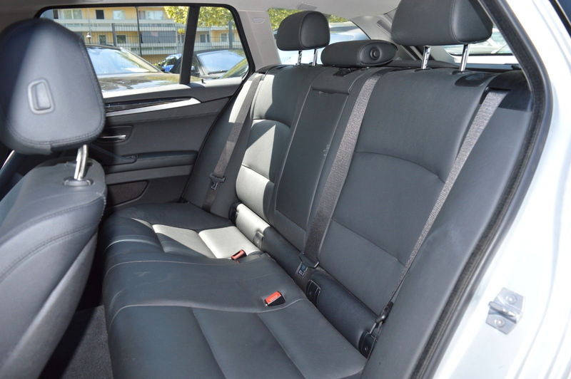 BMW 525 5 Touring 525 d xDrive Schönes Fahrzeug — photo 11