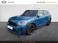 MINI Countryman C Cooper  136ch Northwood BVA7 Albastru - thumbnail 1