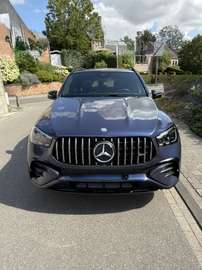 Hybrid 4-Matic+ Night Edition (400 kW)