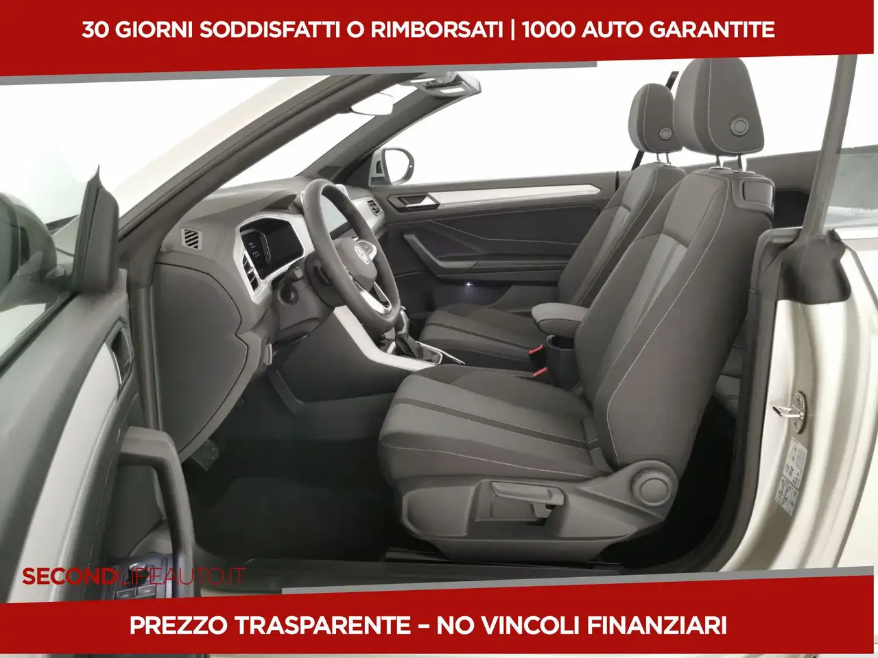 Volkswagen T-Roc 2026