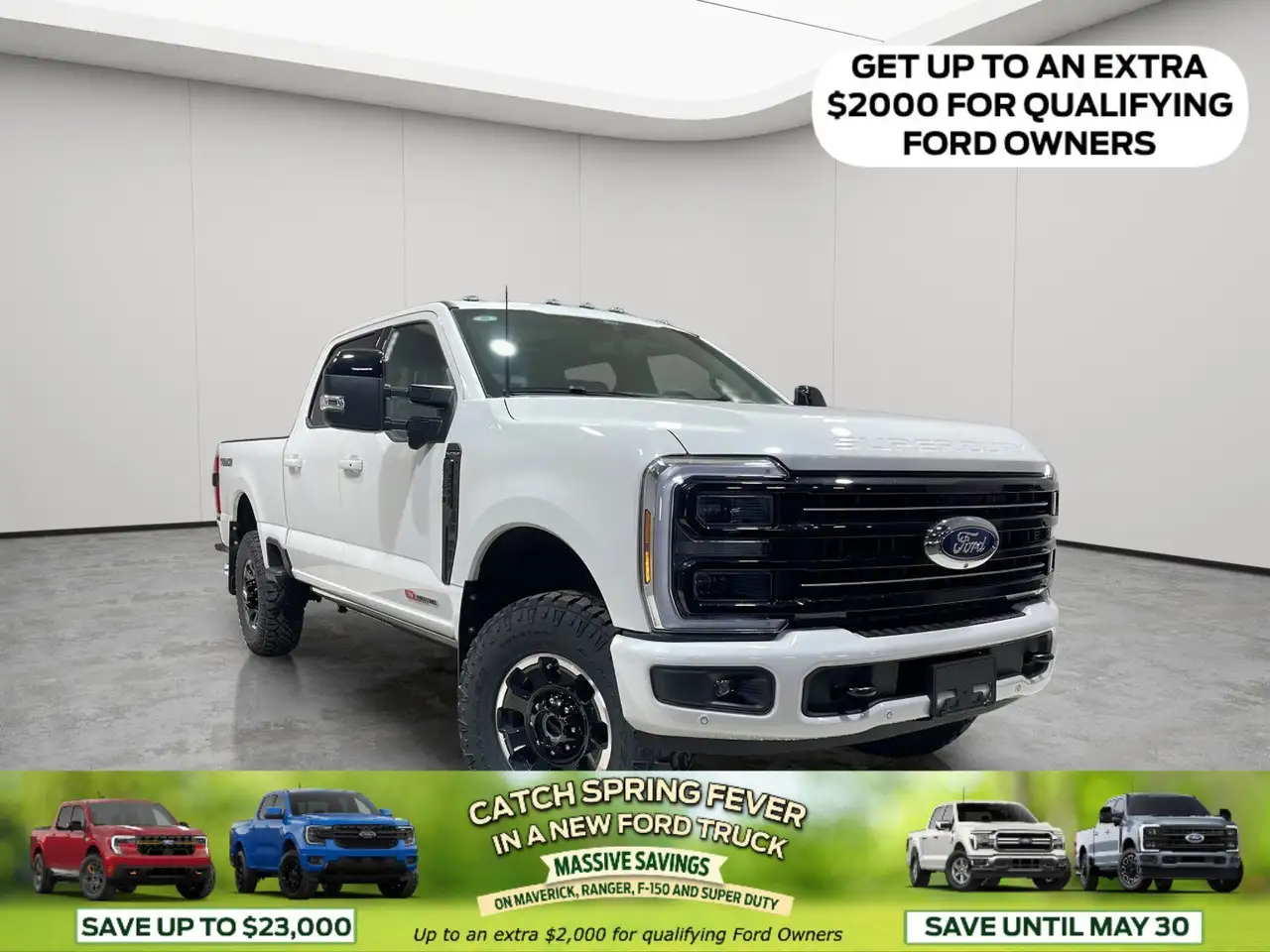 2026 Ford F 350