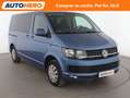 Volkswagen T5 Caravelle 2.0 TDI Trendline Bleu - thumbnail 8