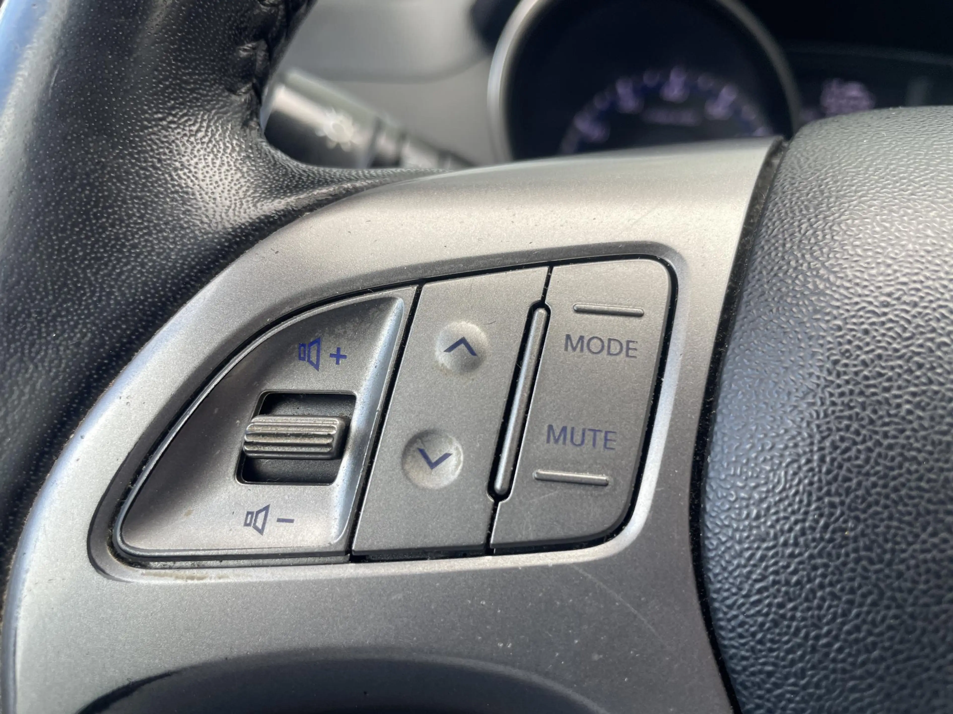 Hyundai iX35 2.0i Dynamic | Trekhaak 1.900kg trekgewicht — photo 22