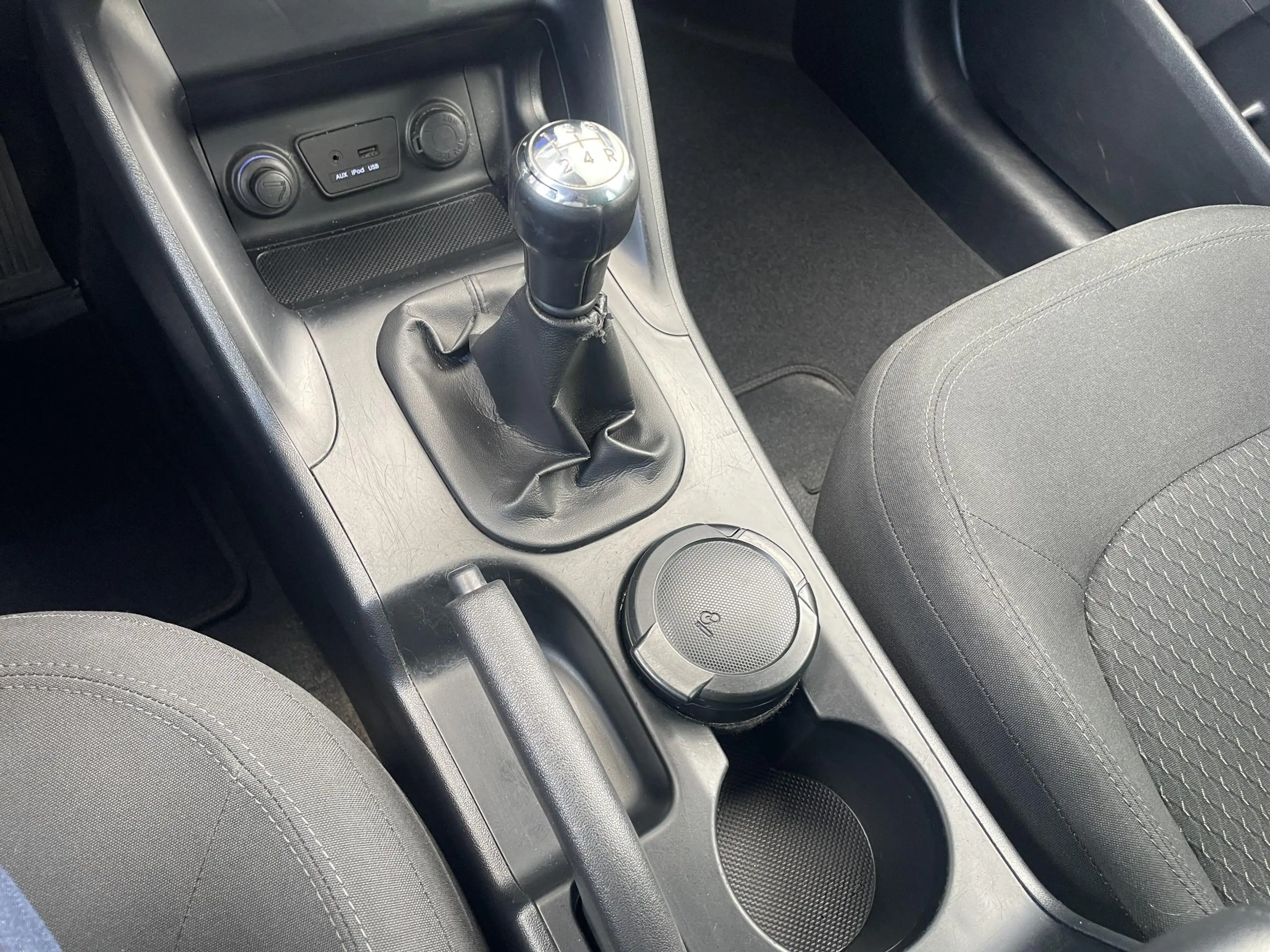 Hyundai iX35 2.0i Dynamic | Trekhaak 1.900kg trekgewicht — photo 19
