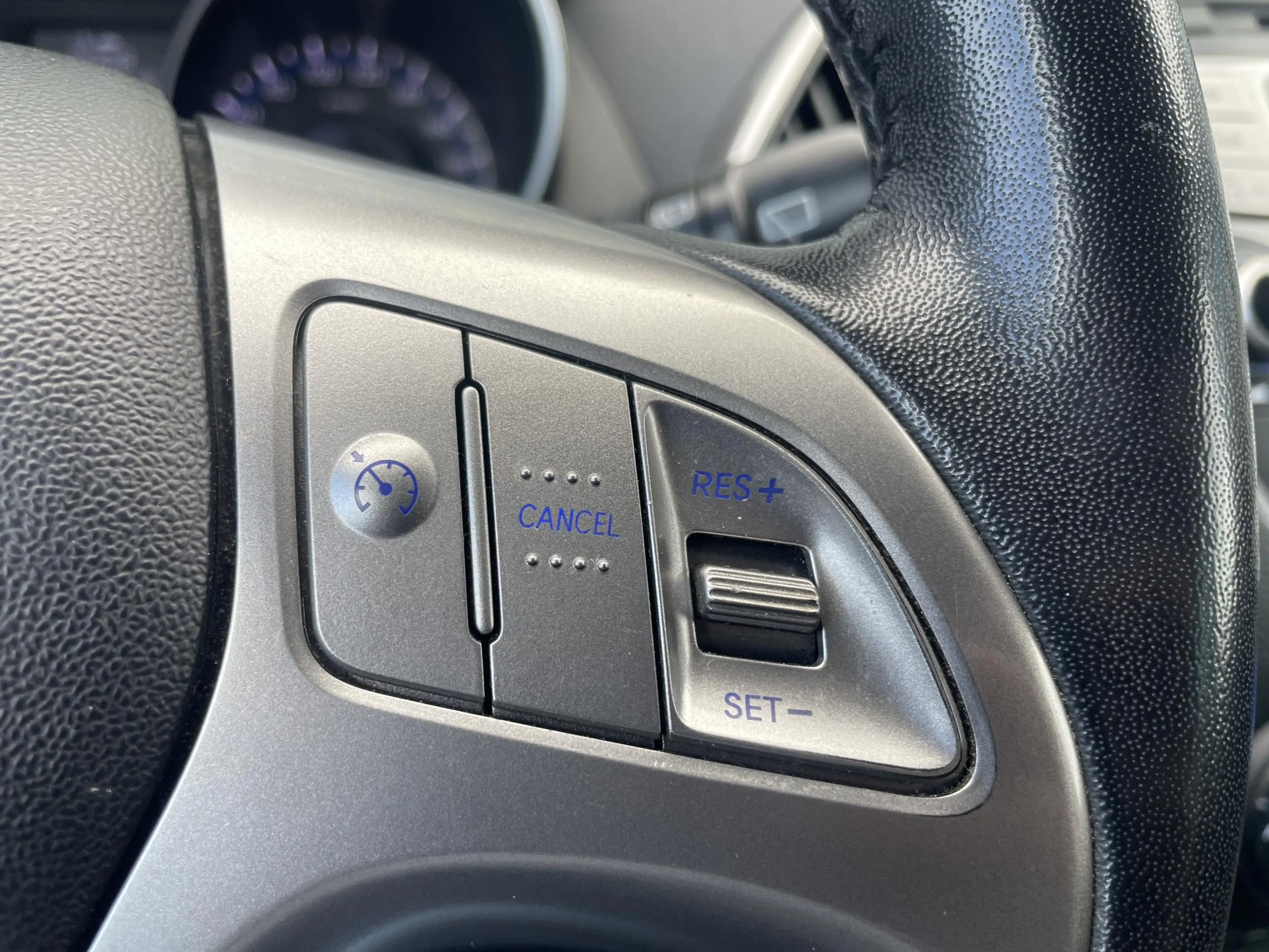 Hyundai iX35 2.0i Dynamic | Trekhaak 1.900kg trekgewicht — photo 23