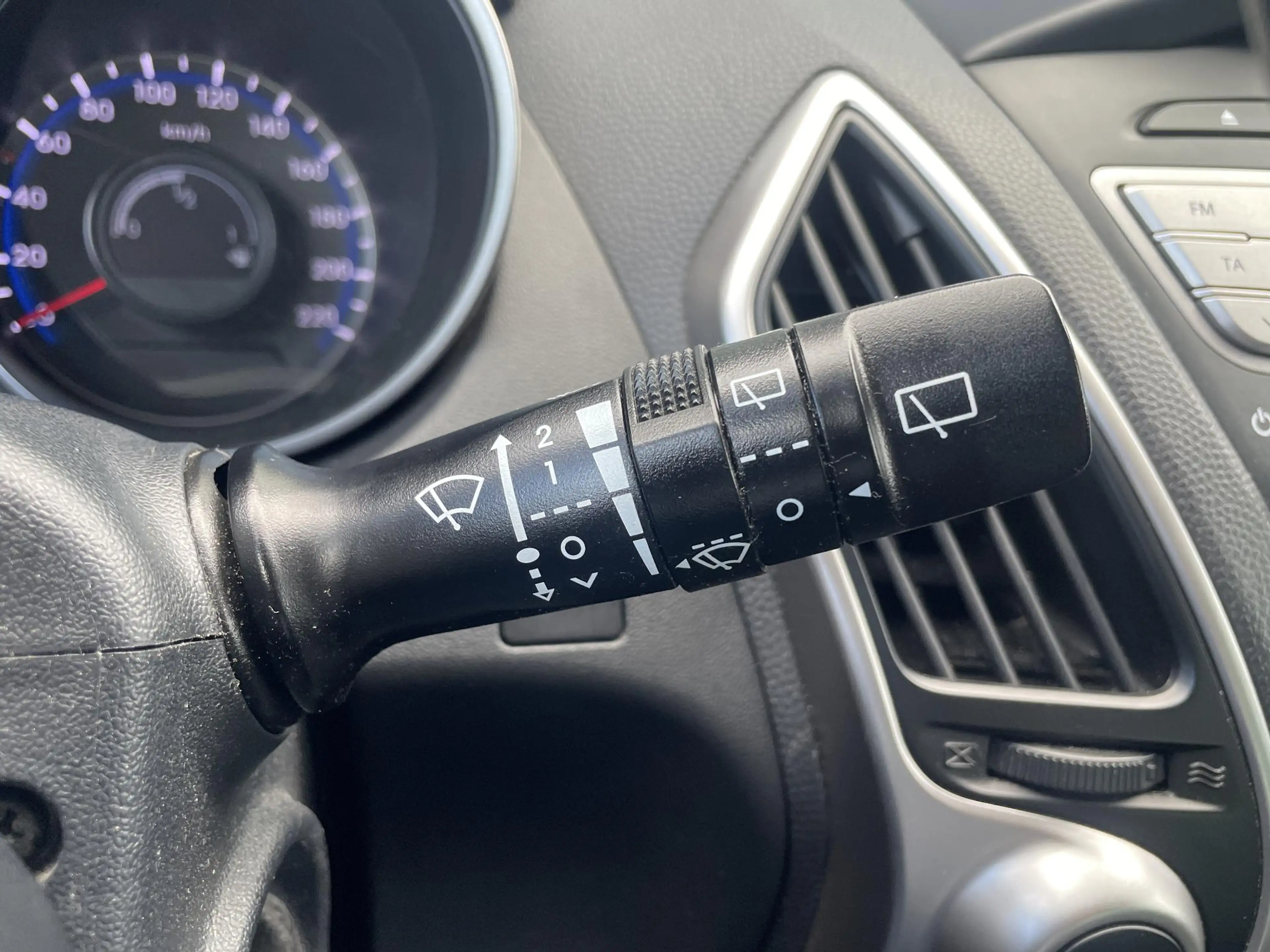 Hyundai iX35 2.0i Dynamic | Trekhaak 1.900kg trekgewicht — photo 21