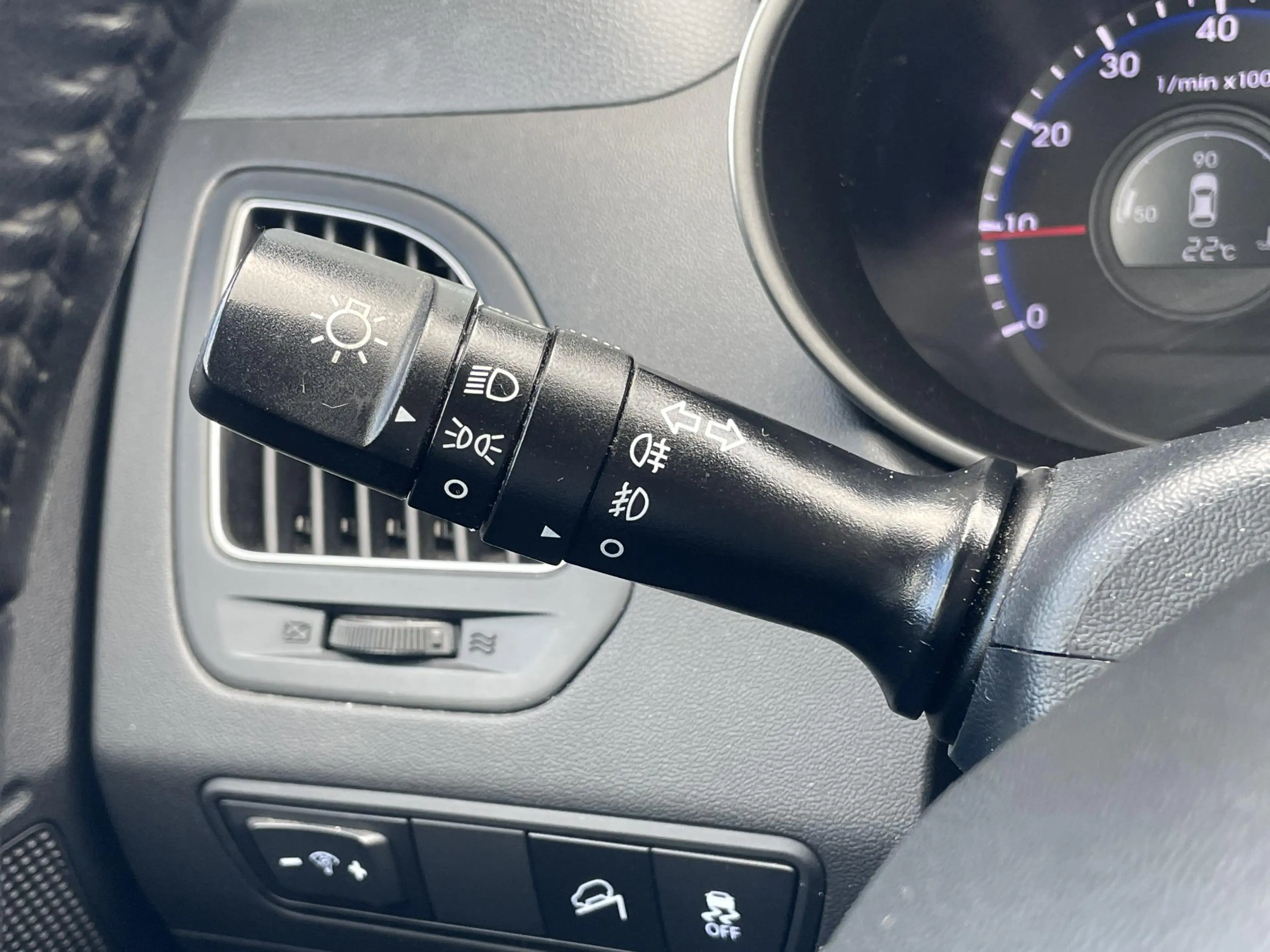 Hyundai iX35 2.0i Dynamic | Trekhaak 1.900kg trekgewicht — photo 20