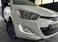 Hyundai i20 1.2i 1er propriétaire garantie 12 mois Weiß - thumbnail 24