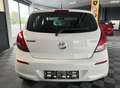 Hyundai i20 1.2i 1er propriétaire garantie 12 mois Blanc - thumbnail 26
