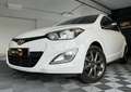 Hyundai i20 1.2i 1er propriétaire garantie 12 mois Blanc - thumbnail 19