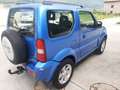 Suzuki Jimny 3^ serie 1.3 16v JLX E3 Albastru - thumbnail 3