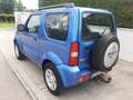 Suzuki Jimny 3^ serie 1.3 16v JLX E3 Albastru - thumbnail 4