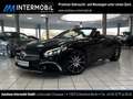 Mercedes-Benz SL 500 AMG Grand Edition*SOFT*DISTR*H-K*MagicSky Schwarz - thumbnail 1