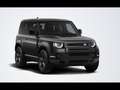 Land Rover Defender D250 AWD Auto S Schwarz - thumbnail 8