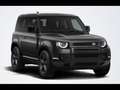 Land Rover Defender D250 AWD Auto S Schwarz - thumbnail 9