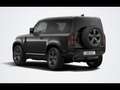 Land Rover Defender D250 AWD Auto S Schwarz - thumbnail 3