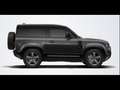 Land Rover Defender D250 AWD Auto S Schwarz - thumbnail 2