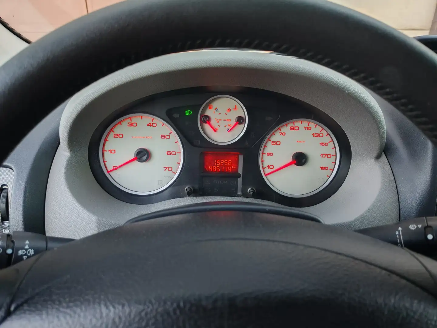 Fiat Scudo panorama - 1