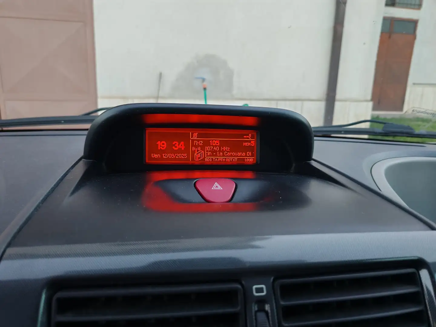 Fiat Scudo panorama - 2