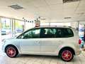 Volkswagen Touran Comfortline*7Sitzer*Navi RNS 315*Klimaautomatik* Argent - thumbnail 8