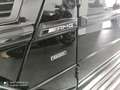 Mercedes-Benz G 350 D *Brabus-Optik*TÜV NEU*Standheizung* Чорний - thumbnail 14