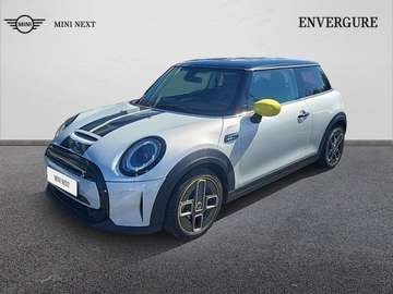 Cooper SE 184ch Edition Camden BVA 5CV