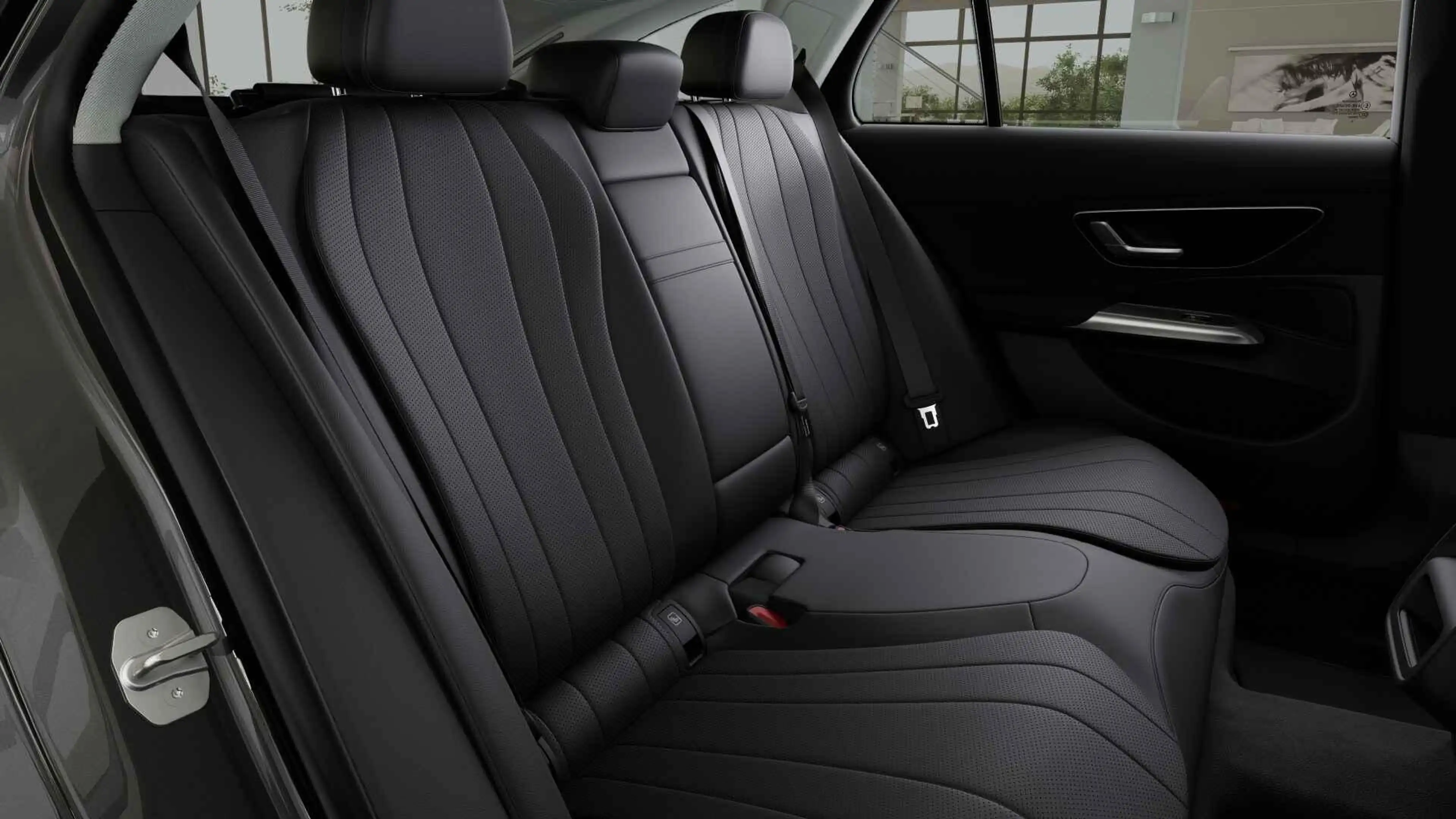 Mercedes-Benz E 300 e Break Luxury Line | Trekhaak | Distronic | Dodeh — photo 6