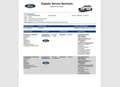 Ford Kuga PHEV ST-Line X Navi 2x Kamera Voll-LED Blanc - thumbnail 2