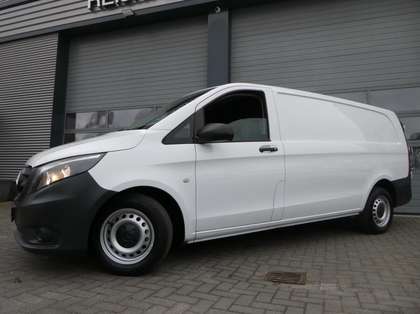 Mercedes-Benz Vito 116cdi XL 163pk, Met Airco, Navigatie, Camera, PDC