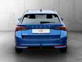 Skoda Octavia Combi 1.5 TSI DSG Selection AHK+LED+NAVI Blau - thumbnail 7
